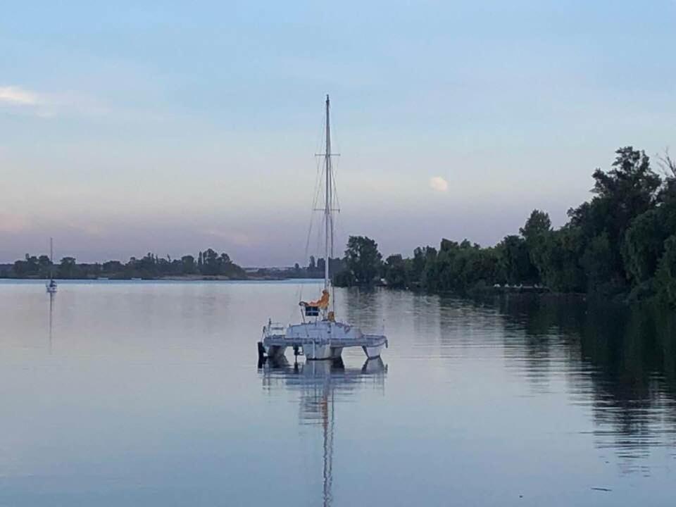 Villa Rio By Valada Village Zewnętrze zdjęcie