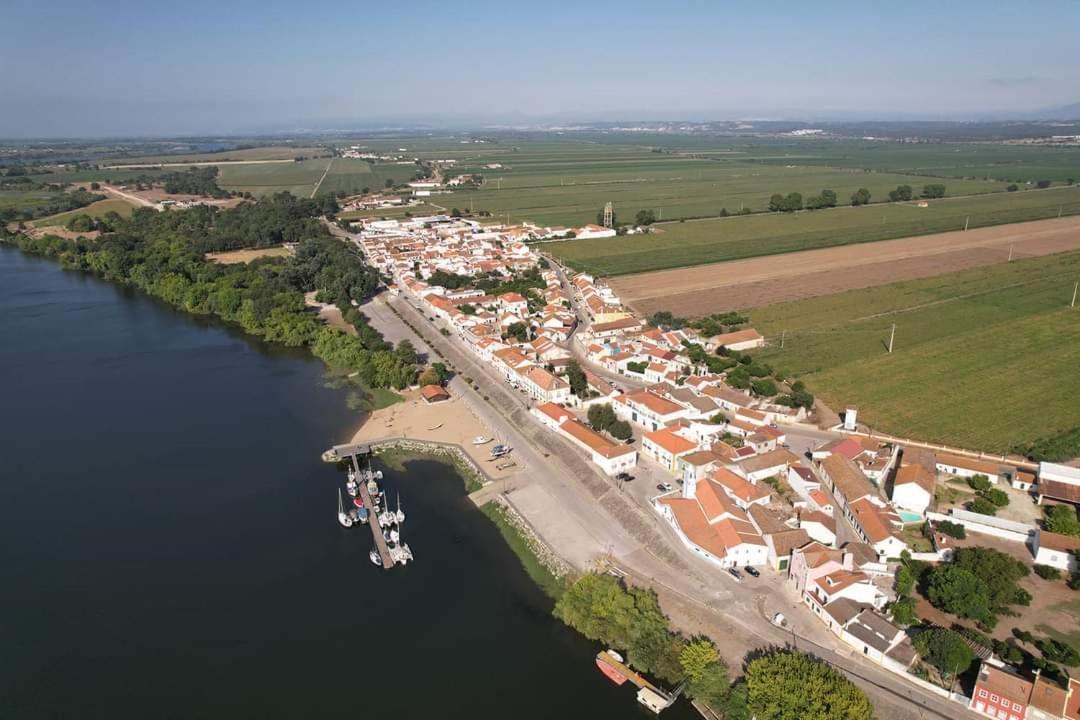 Villa Rio By Valada Village Zewnętrze zdjęcie