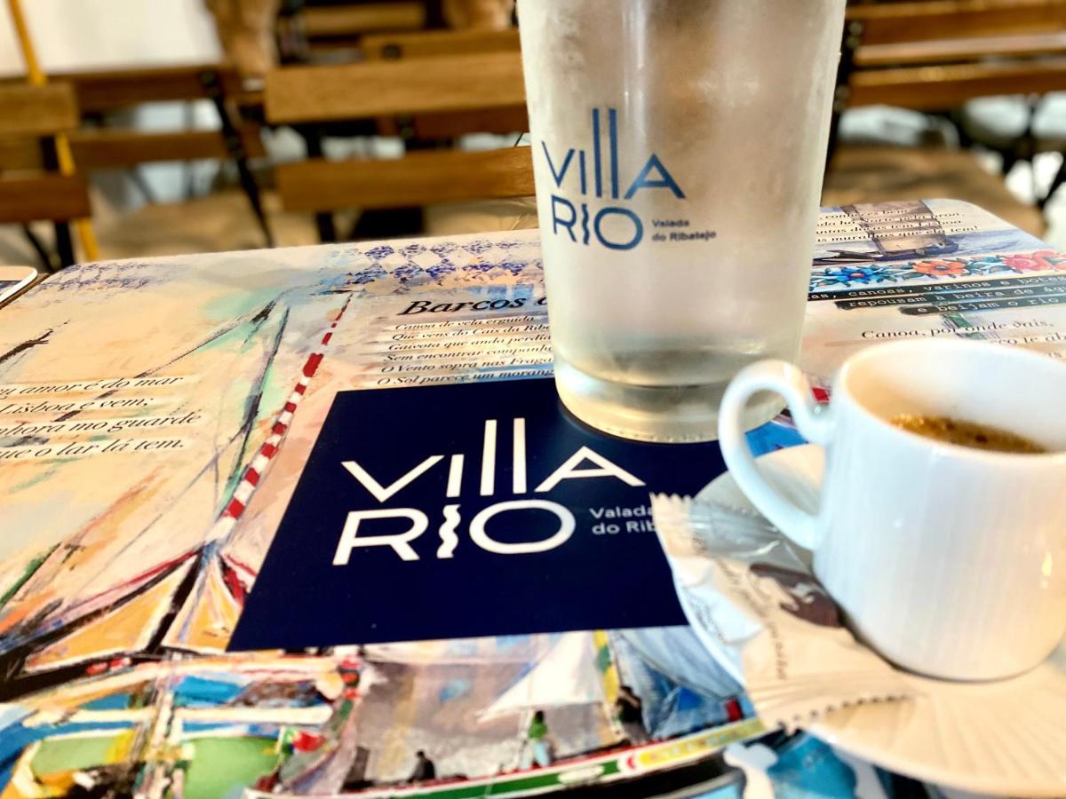 Villa Rio By Valada Village Zewnętrze zdjęcie