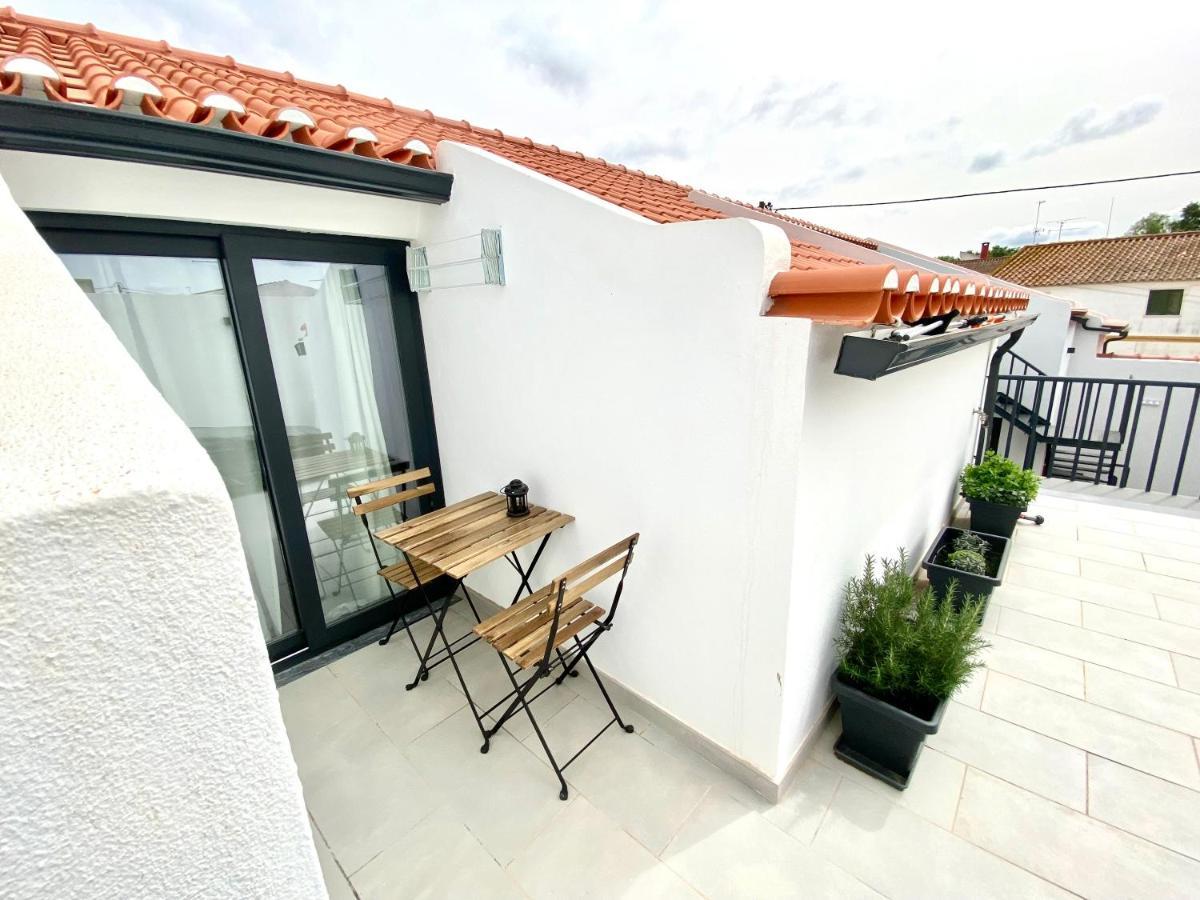 Villa Rio By Valada Village Zewnętrze zdjęcie