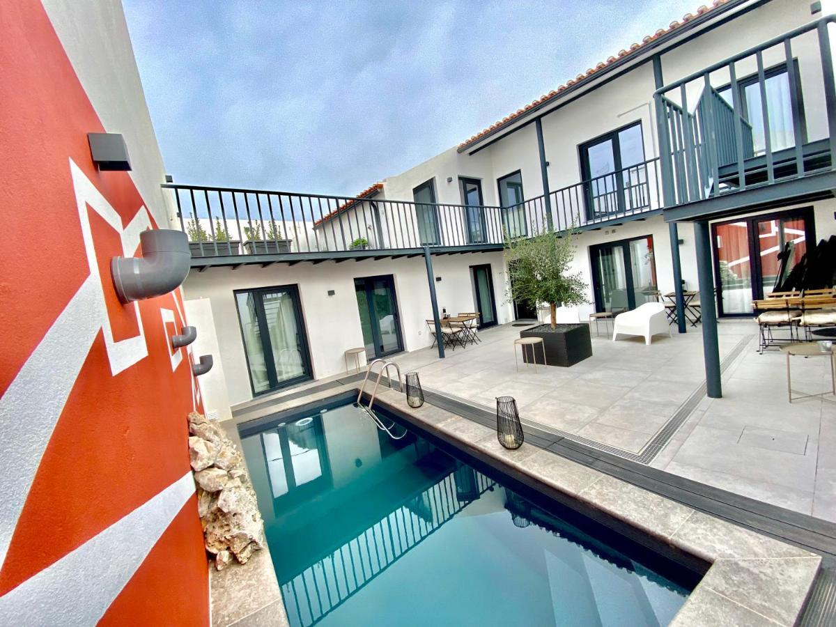 Villa Rio By Valada Village Zewnętrze zdjęcie