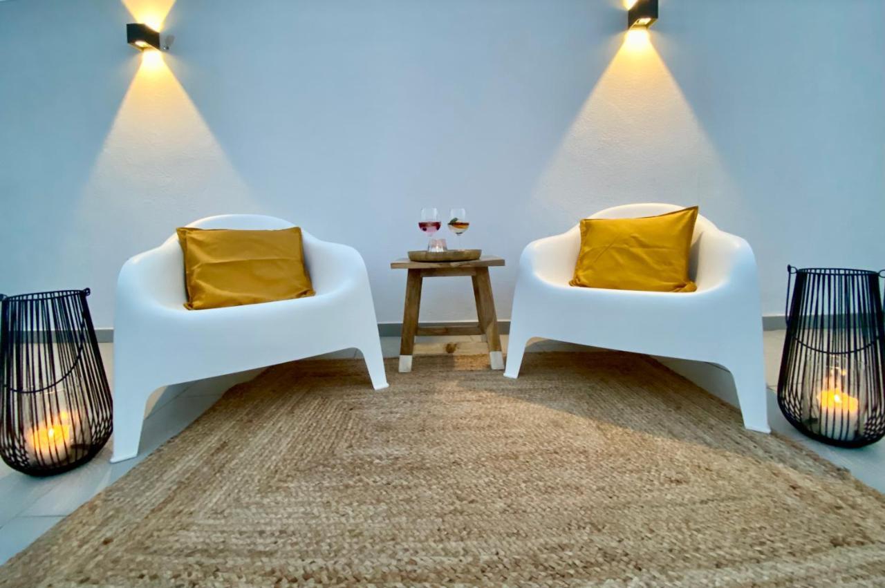 Villa Rio By Valada Village Zewnętrze zdjęcie