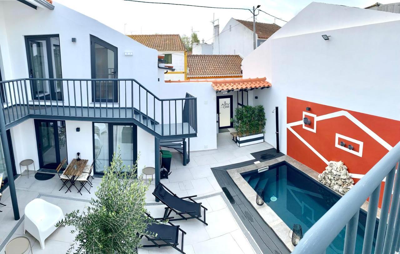 Villa Rio By Valada Village Zewnętrze zdjęcie