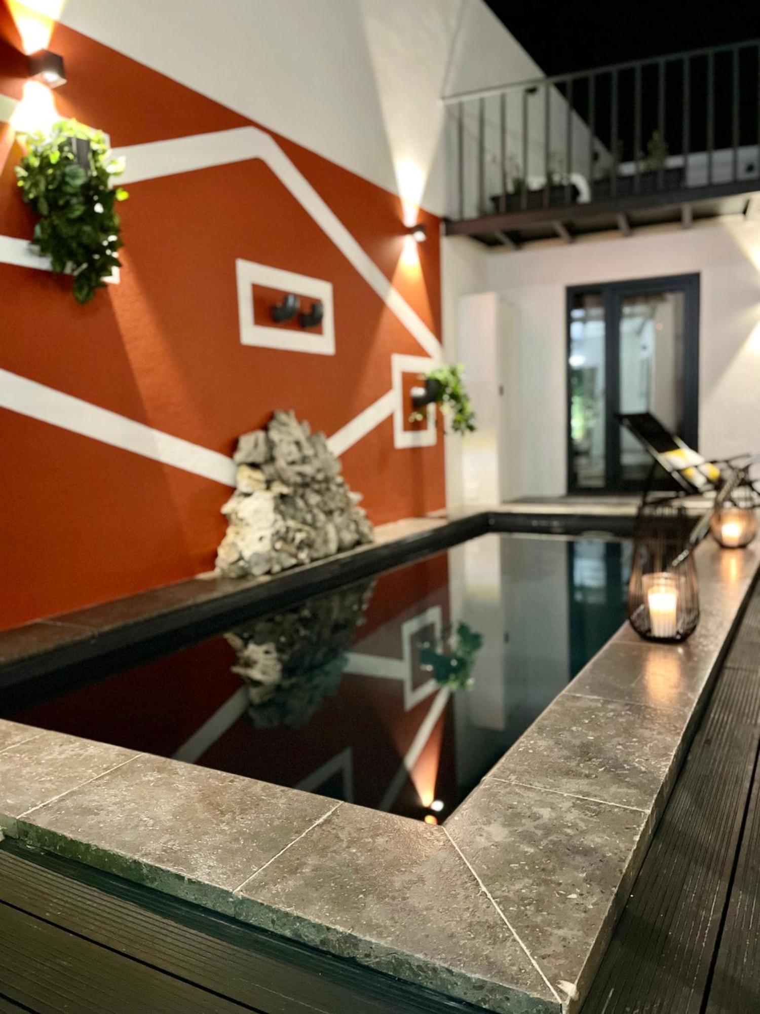 Villa Rio By Valada Village Zewnętrze zdjęcie
